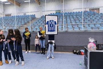 Bild 12 - wDJ Power Girls Cup Suederelbe